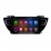 Écran tactile HD pour 2016 2017 2018 Geely Boyue Radio Android 12.0 9 pouces Navigation GPS Bluetooth WIFI Prise en charge de Carplay DVR DAB +