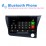 OEM 9 pouces Android 14.0 pour 2010 Radio Honda CRZ avec système de navigation GPS à écran tactile Bluetooth HD prenant en charge Carplay TPMS