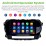 Android 10.0 9 pouces HD radio à navigation tactile GPS Navigation pour 2011-2015 Great Wall Wingle 5 avec support Bluetooth Carplay DVR OBD2