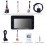 Android 10.0 2005 et ultérieur Alfa Romeo 159 Sportwagon Système de navigation GPS Radio Lecteur DVD Bluetooth Tuner TV DVR USB SD 4G WIFI Caméra de recul 1080P Vidéo