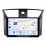 10,1 pouces 2012-2016 Nissan Sylphy Android 14.0 HD Écran tactile GPS Unité principale Navi Radio USB Prise en charge Bluetooth WIFI Lien miroir DVR OBD2 TPMS Aux