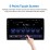 Pour 2004 2005 2006-2010 Audi A3 Radio Carplay Android 13.0 HD Écran tactile 7 pouces Système de navigation GPS avec Bluetooth