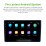 9 pouces Android 13.0 pour 2002 2003 2004-2008 Audi A4 Radio avec écran tactile HD Navigation GPS prend en charge Carplay DAB + TPMS