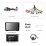 10,1 pouces Android 13.0 HD Radio de navigation GPS à écran tactile pour Honda Crider 2018-2019 avec prise en charge Bluetooth WIFI AUX Carplay Mirror Link