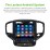 Pour 2017-2018 Zhonghua V3 Radio 9,7 pouces Android 10.0 Navigation GPS avec écran tactile HD Prise en charge Bluetooth Carplay Caméra arrière