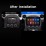 Andriod 13.0 HD Touchsreen 9 pouces 2009 Mazda MX-5 Système de navigation GPS avec prise en charge Bluetooth Carplay