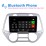 Pour 2008-2012 Hyundai i20 Radio Android 13.0 HD Écran tactile Système de navigation GPS 9 pouces avec prise en charge WIFI Bluetooth Carplay DVR
