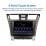 9 pouces Android 13.0 pour 2006 2007 2008-2011 LEXUS LS460 LS600 Système de navigation GPS stéréo avec prise en charge de l&amp;#39;écran tactile Bluetooth Caméra de recul