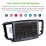 Andriod 11.0 HD écran tactile 10,1 pouces 2019 2020 Honda Odyssey autoradio système de navigation GPS avec support Bluetooth Carplay