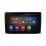 Carplay 9 pouces HD Écran tactile Android 12.0 pour 2020 DODGE RAM GPS Navigation Android Auto Head Unit Support DAB + OBDII WiFi Commande au volant