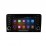 Écran tactile HD 7 pouces Android 11.0 pour 2011 Audi A3 Radio avec système de navigation GPS Prise en charge Carplay Bluetooth TV numérique