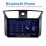 10,1 pouces 2012-2016 Nissan Sylphy Android 14.0 HD Écran tactile GPS Unité principale Navi Radio USB Prise en charge Bluetooth WIFI Lien miroir DVR OBD2 TPMS Aux