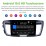 10,1 pouces Android 13.0 Radio de navigation GPS pour 2013 Honda Accord 9 Version haute avec écran tactile HD Prise en charge Bluetooth USB Carplay TPMS