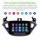 9 pouces Android 13.0 Radio pour 2015-2019 Opel Corsa 2013-2016 Opel Adam Bluetooth HD Écran tactile Navigation GPS Prise en charge AUX Carplay Caméra de recul DVR