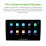 10,1 pouces Android 13.0 pour NISSAN X-TRAIL 2007 Système de navigation radio GPS avec support Bluetooth à écran tactile HD Carplay OBD2