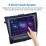 Android 13.0 Radio de navigation GPS à écran tactile HD de 9 pouces pour 2014-2015 BYD L3 avec prise en charge Bluetooth WIFI AUX Carplay DVR OBD2