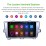 2009-2013 Toyota Prius RHD Android 11.0 Radio de navigation GPS 9 pouces Bluetooth Bluetooth HD à écran tactile Prise en charge de Carplay DVR DAB + OBD2 SWC