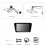 Système de navigation GPS Radio à écran tactile HD de 10,1 pouces Android 13.0 pour 2015 2016 2017 SKODA Octavia Support UV Contrôle du volant Caméra de recul Bluetooth 3G / 4G WIFI USB DVR OBD2