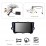 2009-2013 Toyota Prius LHD Android 13.0 Radio de navigation GPS 9 pouces Bluetooth Bluetooth HD à écran tactile WIFI Support USB Carplay DAB + TPMS