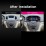 Radio de navigation GPS Android 13.0 à écran tactile HD 9 pouces pour Buick Regal Opel Insignia 2009 2010 2011 2012 2013 avec prise en charge Bluetooth AUX Commande au volant Carplay