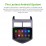 2010 2011 2012 2013 Chevy Chevrolet AVEO Autoradio Android 13.0 Radio Navigation GPS Bluetooth HD Écran tactile WiFi Lien miroir Support de rétroviseur DVR 1080P Vidéo OBD Lecteur DVD