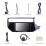 9 pouces Android 14.0 pour 2015-2017 Kia K3 RIO RHD Radio Système de navigation GPS avec écran tactile HD Prise en charge Bluetooth Carplay OBD2