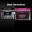 7 pouces 2001-2008 Mercedes Benz Classe G W463 Android 12.0 Radio de navigation GPS Bluetooth HD Écran tactile AUX WIFI Prise en charge Carplay 1080P TPMS DAB+