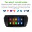 10,1 pouces Android 12.0 pour 2020 FOTON TUNLAND E Radio système de navigation GPS avec écran tactile HD Bluetooth Carplay support OBD2