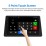 9 pouces Android 13.0 pour 2013 2014-2016 BUCK ENCORE OPEL MOKKA Radio de navigation GPS avec Bluetooth HD Support d&amp;#39;écran tactile caméra de recul DVR Carplay
