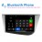 Pour Seat Leon 2 MK2 2005 2006 2007-2012 Radio Android 13.0 HD Écran tactile 9 pouces Système de navigation GPS avec prise en charge Bluetooth Carplay DVR