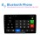 Pour HYUNDAI GETZ LHD 2004 2005 2006 Radio Android 13.0 HD Écran tactile 9 pouces Système de navigation GPS avec prise en charge WIFI Bluetooth Carplay DVR