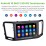 9 pouces Android 14.0 pour 2011-2018 VOLKSWAGEN SHARAN Radio Système de navigation GPS avec écran tactile HD Prise en charge Bluetooth Carplay OBD2