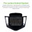 Lecteur multimédia HD 9 pouces avec écran tactile Android 13.0 pour Chevrolet CRUZE chevy 2013-2015 avec prise en charge Bluetooth Carplay 1080P Vidéo numérique TV