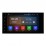 Android 11.0 pour TOYOTA HIGHLANDER universel 7 pouces HD à écran tactile Radio système de navigation GPS Support Bluetooth USB Carplay OBD2 DAB + DVR