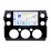 OEM 9 pouces Android 13.0 Radio pour 2007-2018 Toyota FJ CRUISER Bluetooth HD Écran tactile Navigation GPS AUX Prise en charge USB Carplay DVR OBD Caméra de recul