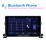 9 pouces Android 13.0 pour MAXUS V80 PLUS 2020 HD Radio à écran tactile Système de navigation GPS Support Bluetooth Carplay OBD2 DVR 3G WiFi Commande au volant