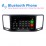 9 pouces Android 14.0 pour 2011-2018 VOLKSWAGEN SHARAN Radio Système de navigation GPS avec écran tactile HD Prise en charge Bluetooth Carplay OBD2