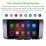 Écran tactile HD 2010-2017 Toyota ALZA Android 11.0 10,1 pouces GPS Navigation Radio Bluetooth USB Support Carplay WIFI AUX soutien DAB + OBD2 Commande au volant