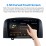 9 pouces pour 2006 Hyundai Sonata Radio Android 11.0 système de navigation GPS Bluetooth HD écran tactile support Carplay TV numérique