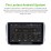 Pour 2014 Peugeot 2008 Radio Android 13.0 HD Écran tactile 10,1 pouces avec AUX Bluetooth Système de navigation GPS Prise en charge de Carplay Vidéo 1080P