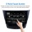 Android 14.0 HD Écran tactile 10,1 pouces pour Wuling Hongguang S Radio Système de navigation GPS avec prise en charge Bluetooth Carplay Caméra arrière