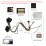 9 pouces Android 13.0 pour 2011-2015 Système de navigation GPS stéréo Volvo S60 avec prise en charge de l&amp;amp;amp;amp;amp;#39;écran tactile Bluetooth Caméra de recul
