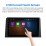 Écran tactile HD 10,1 pouces Android 13.0 pour 2021 2022 HYUNDAI STARIA H1 Radio Système de navigation GPS Prise en charge Bluetooth Carplay Caméra de recul