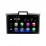 Écran tactile HD de 9 pouces pour système stéréo de voiture Android 13.0 Toyota Corolla AXIO FIELDER 2015 avec navigation autoradio Bluetooth