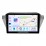 10,1 pouces Android 13.0 pour 2015 JAC REFINE S2 Radio de navigation GPS avec écran tactile HD Prise en charge Bluetooth USB Carplay TPMS Commande au volant