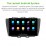 Écran tactile HD 10,1 pouces pour radio stéréo BAIC SENOVA D70 2013 de remplacement avec navigation GPS Bluetooth Carplay FM/AM Radio prend en charge la caméra de recul WIFI