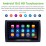 2010 Fiat Stilo Android 13.0 HD Écran tactile 9 pouces AUX Bluetooth WIFI USB Navigation GPS Prise en charge de la radio OBD2 SWC Carplay DVR