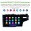 Andriod 14.0 HD Écran tactile 9 pouces 2014 2015 2016 2017 Autoradio Honda Fit RHD Système de navigation GPS avec support Bluetooth Carplay