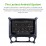 2014 2015 2016-2018 Chevrolet Colorado Silverado GMC Sierra VIA Vtrux Truck 10,1 pouces Bluetooth Radio Android 13.0 GPS Navi HD Écran tactile Carplay Android auto