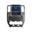 Android 10.0 9,7 pouces pour 2007-2011 Radio Land Rover DISCOVERY 2 avec système de navigation GPS à écran tactile HD Prise en charge Bluetooth Carplay TPMS